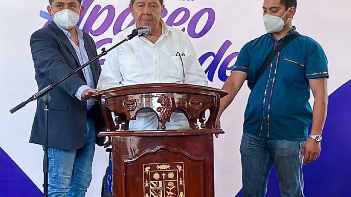 Muñoz Ledo: si fuera diputado no votaría a favor de la reforma eléctrica