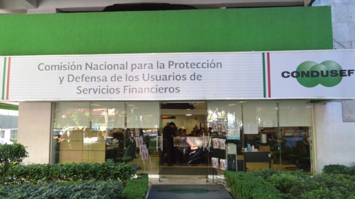 La Condusef alerta por fraude que realizan supuestos empleados de bancos