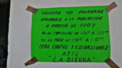 Tortillerías y carnicerías dejarán de pagar "cuota" a Guerreros Unidos, según Los Tlacos