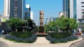 Una réplica de la escultura "La joven de Amajac" sustituirá a estatua de Colón en Reforma