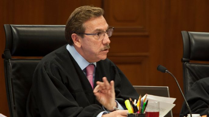 Corte da revés a AMLO: Laynez podrá resolver impugnación sobre fideicomisos del Poder Judicial