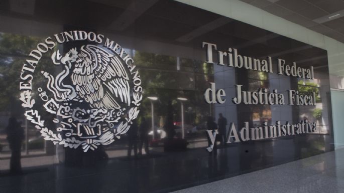 AMLO envía al Senado 28 candidatos a magistrados del Tribunal de Justicia Administrativa