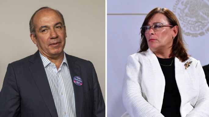 Enfrentamiento en Dos Bocas confronta a Nahle y Calderón en Twitter