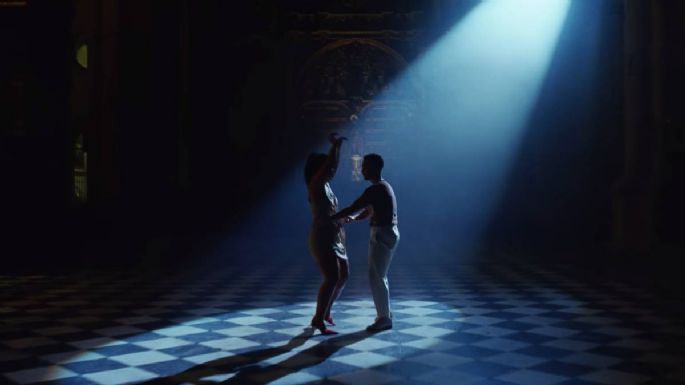 Escándalo por la grabación de un videoclip con escenas sensuales dentro de la Catedral de Toledo