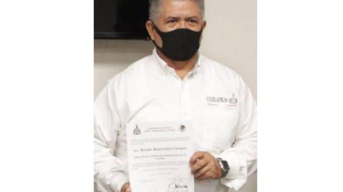 Asesinan al director del Cereso de Colima y a su escolta