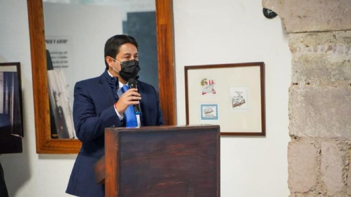 Empresa denuncia al alcalde de Zacatecas por solicitar "moches"