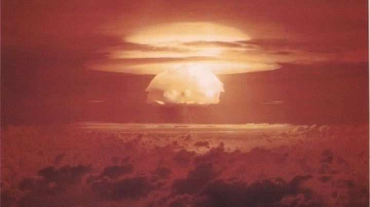 Una guerra nuclear global devastaría la capa de ozono durante 15 años