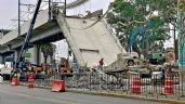Comerciantes afectados por obras de la Línea 12 del Metro ya cobraron apoyo de 96 mil pesos: Batres
