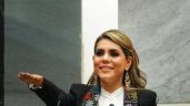 Evelyn Salgado designa a una teniente coronel como fiscal general de Guerrero