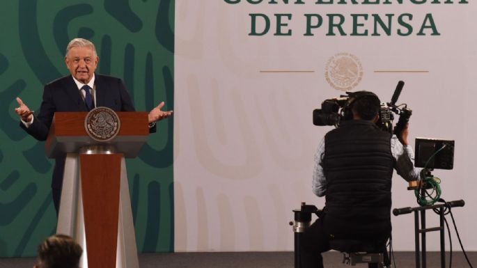 Las organizaciones empresariales deben democratizarse: López Obrador