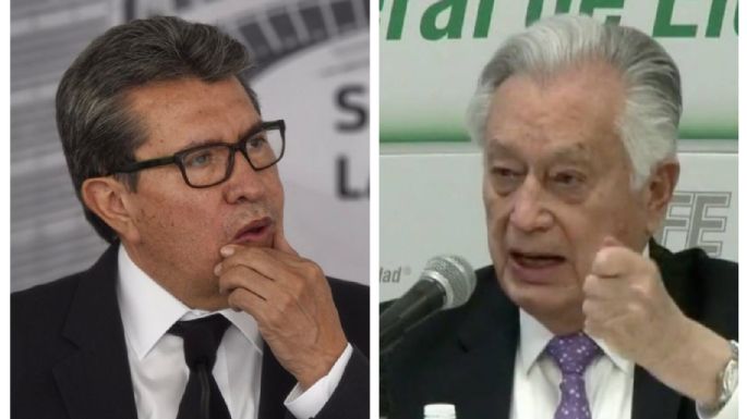 Monreal pide "recato y prudencia" tras advertencias de Bartlett a empresas