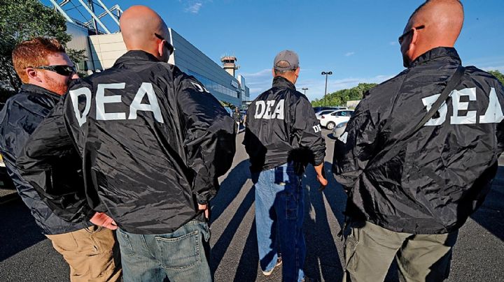 Cesan al jefe de la DEA en México por “vínculos inadecuados” con abogados de narcos