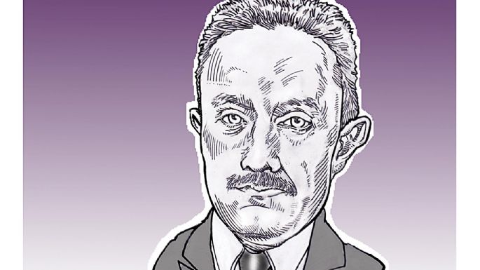 A cien años de la SEP: José Vasconcelos por Héctor Vasconcelos