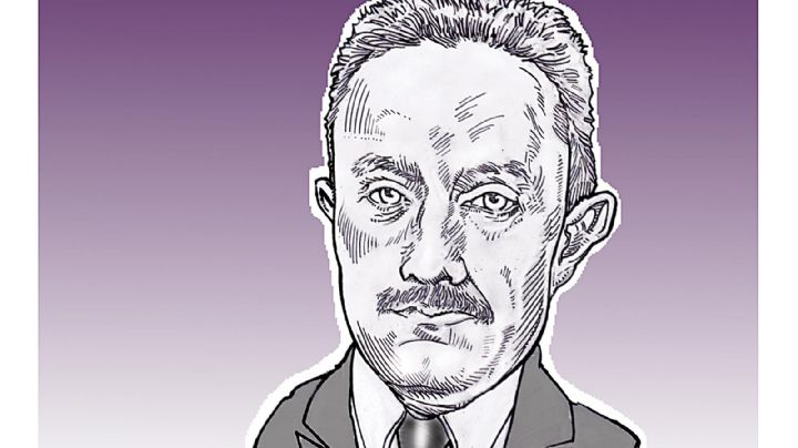 A cien años de la SEP: José Vasconcelos por Héctor Vasconcelos