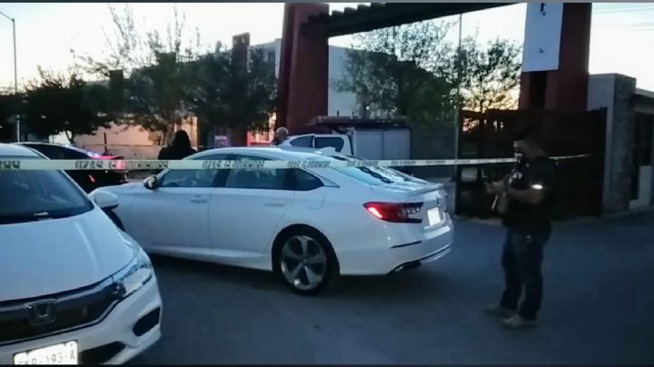 Un hombre mata a su esposa, dos hijas y a sus suegros en Juárez, Nuevo León