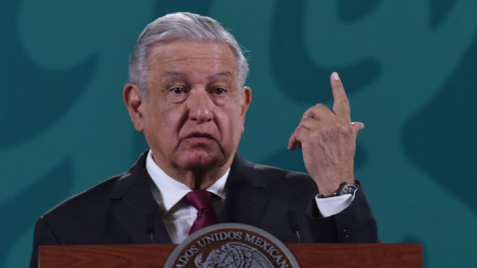 AMLO niega intervención para que Guillermo Padrés enfrentara proceso en libertad