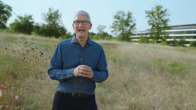 Apple presenta nuevos modelos de MacBook Pro y Airpods. Estos son los precios para México