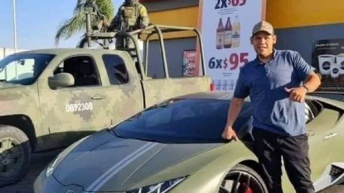 Juan, uno de los seis asesinados en Morelia, vendía yogurt y se volvió millonario antes de los 30