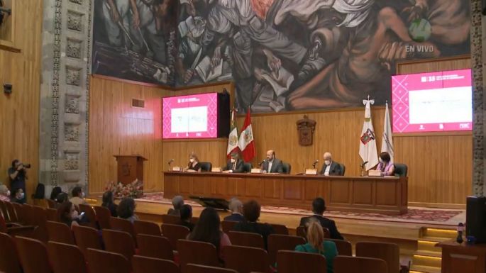 La 35 edición de la FIL de Guadalajara se realizará de manera híbrida