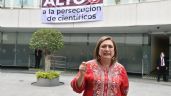 Xóchitl Gálvez exige a SHCP informar sobre recursos de fideicomisos extintos