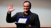 Tarantino ya prepara The Movie Critic, su décima y última película