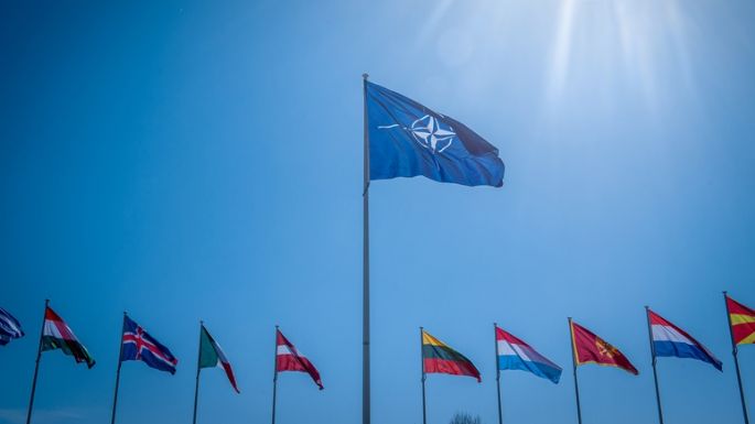 OTAN lamenta que Rusia rompa relaciones e insiste en que sigue abierta al diálogo