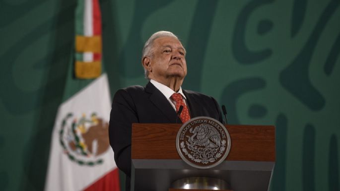 AMLO pide a gobernadores consultar con Sedena y Marina nombramientos en materia de seguridad