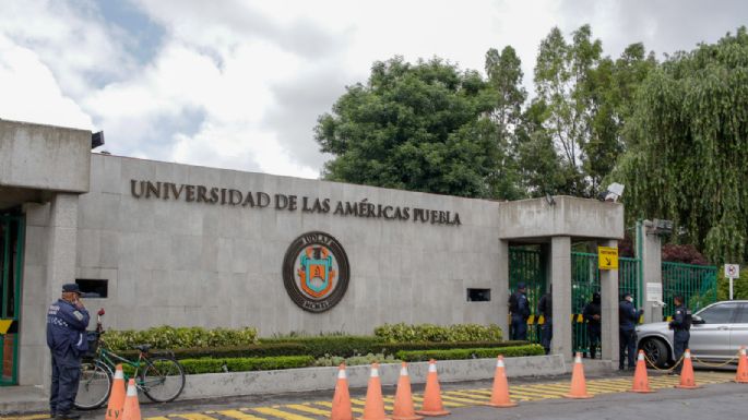 Tribunal ordena entregar instalaciones de la UDLAP