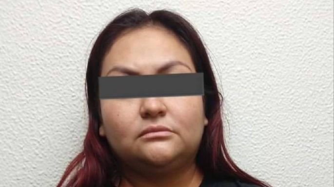 Detienen a mujer que usaba Tinder para cometer asaltos