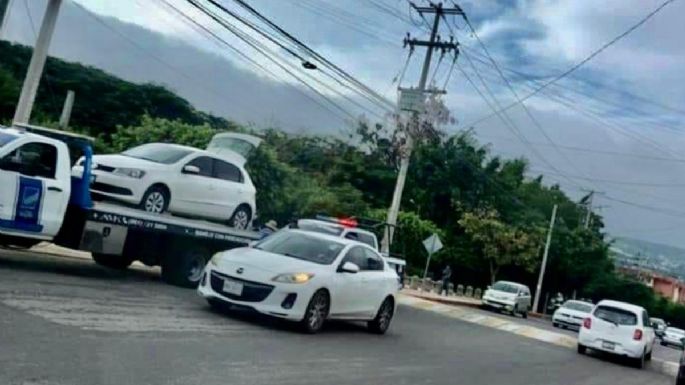 Darán hasta 7 años de cárcel a conductores de Uber en Chiapas