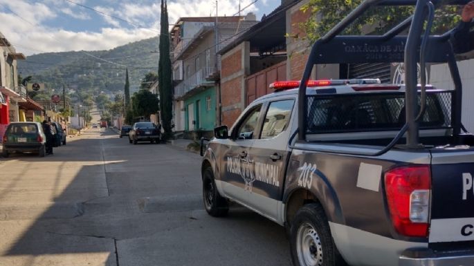 Asesinan a dos mujeres en Oaxaca; van 53 feminicidios en cinco meses