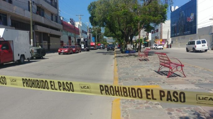 Guardia Nacional, Ejército y FSPE toman control de la policía de Juventino Rosas, Guanajuato