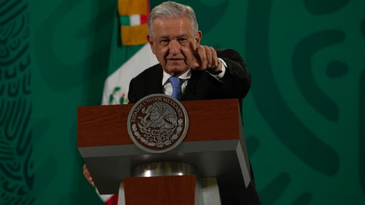 “Vamos a defender nuestro decreto”: AMLO a la AMDA por autos chocolate