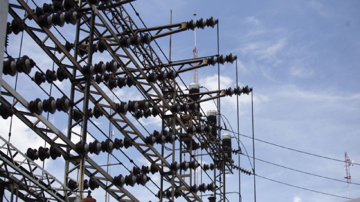 El Cenace declara el Estado Operativo de Alerta en la red eléctrica del país