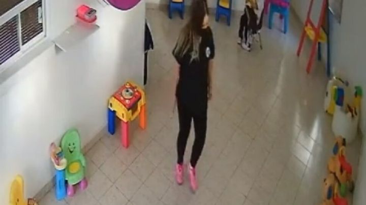 Maltrato infantil de maestras de guardería en Monclova será investigado por Procuraduría