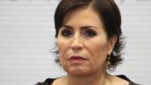 “Para eso se es presidente”, dice Rosario Robles ante negativa de AMLO a ir a colonias de Acapulco