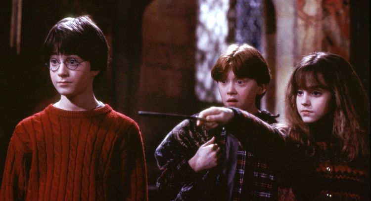 Las películas de Harry Potter regresan a los cines mexicanos