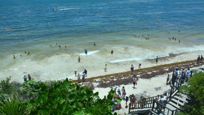 Tras balacera en Tulum, Alemania emite alerta de viaje a la Riviera Maya