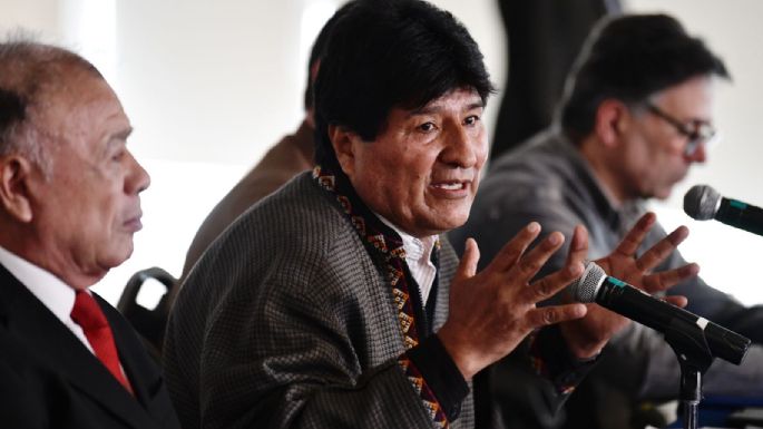 OEA mintió sobre fraude electoral en Bolivia que desembocó en el golpe militar: expertos