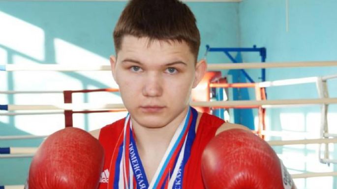 Boxeador ruso pelea contra un oso y lo mata, pero termina en cuidados intensivos