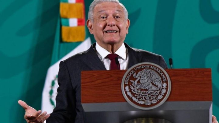 AMLO responde al director de la OMS sobre las vacunas: "que no se enojen y resuelvan"; “ya dije que es desidia”