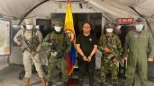 Otoniel, el narcotraficante más buscado y peligroso de Colombia es detenido