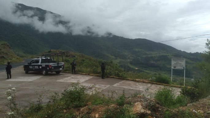 Grupo armado ataca comunidades de Atatlahuaca, Oaxaca, hay 7 muertos y 25 casas incendiadas