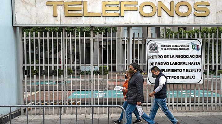 Telmex: El fantasma del apagón