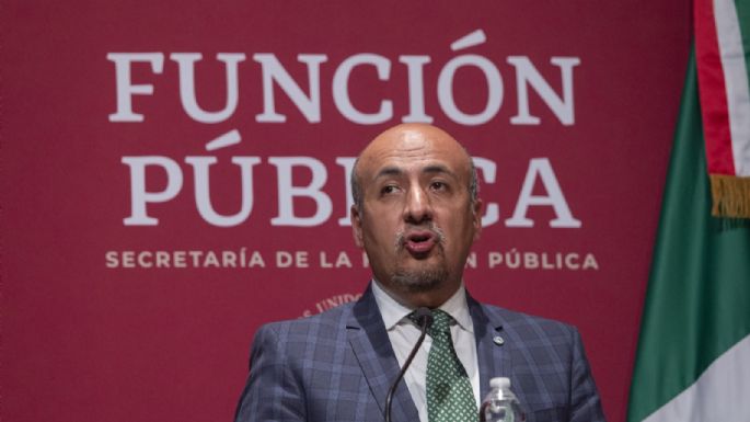 México ha criticado con "gestos" a gobiernos autoritarios de América Latina: Maximiliano Reyes