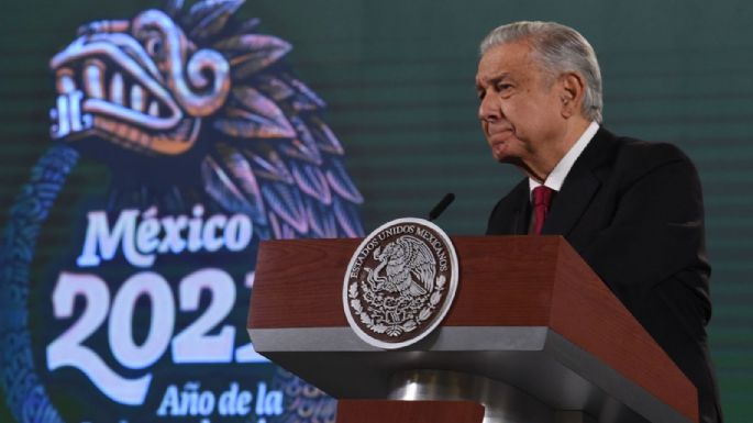 AMLO reprueba decisión de la Corte sobre prisión preventiva: “protege a delincuentes de cuello blanco”