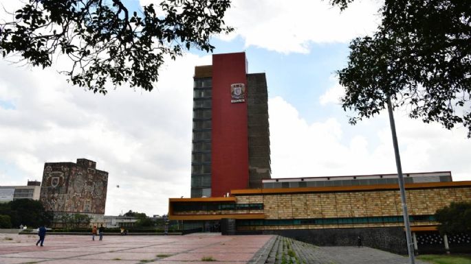 Convocan a paro en la UNAM contra las críticas de AMLO; le exigen disculpa pública