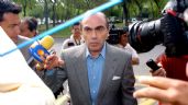 La UIF denuncia a Kamel Nacif y la FGR calla