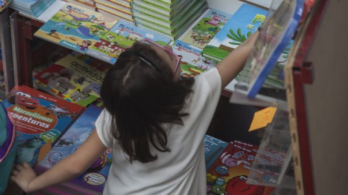 La Feria Infantil y Juvenil no se realizará pese a semáforo verde