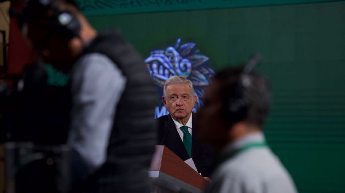"Tiene que reformarse": López Obrador, en su quinto día de críticas a la UNAM